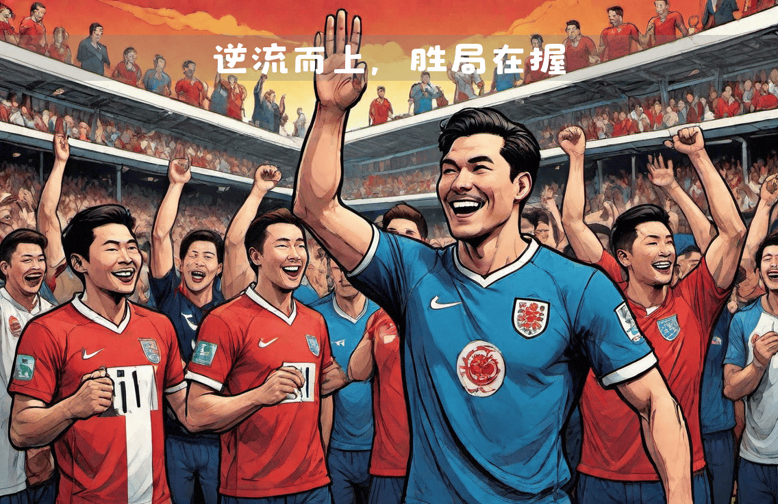 英格兰豪取五连胜：亚洲球队奋力拼搏不敌实力派的简单介绍