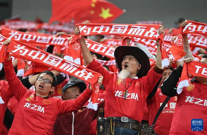 九游娱乐体育官网-世界足球比赛备受关注，中国队备战提前谋划的简单介绍
