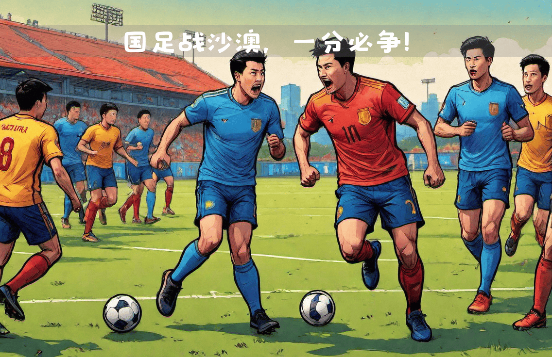 澳乙球员备战全力，决胜关键战的简单介绍
