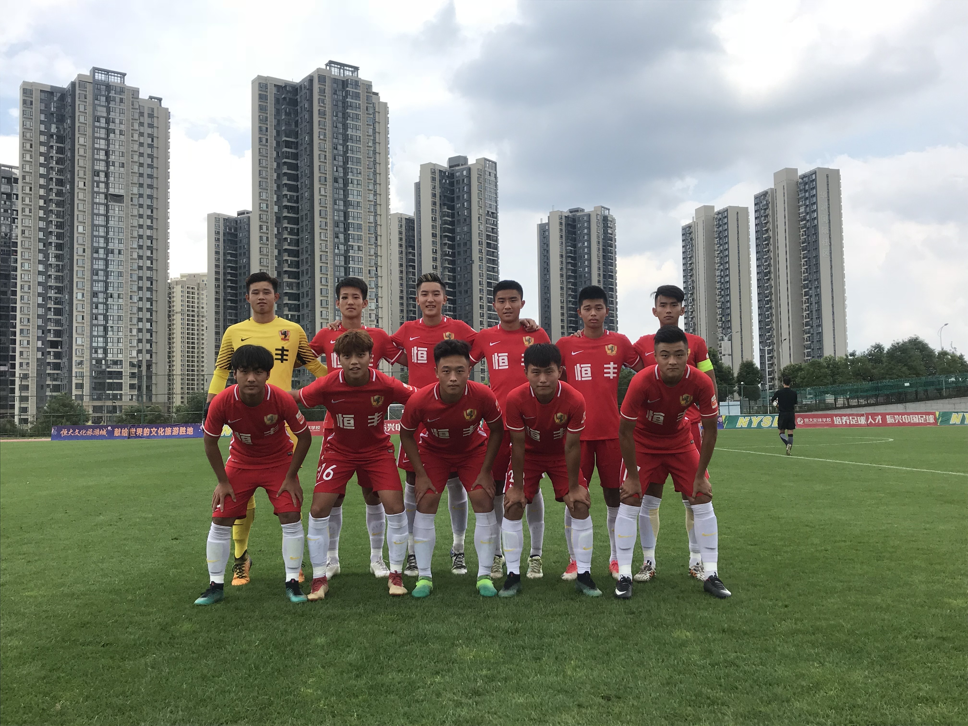 九游游戏中心官方-建业主场击败恒丰，排名积分榜略有上升
