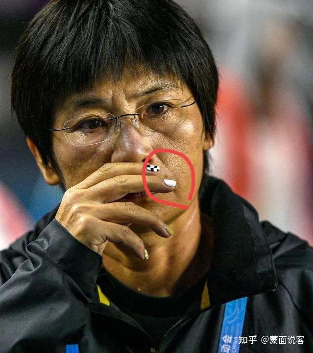 体育赛场上，“铁娘子”中国女足称霸