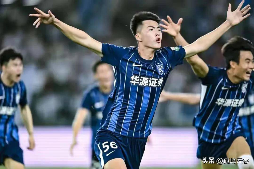 包含国内足球风云：哪支球队更有优势？的词条